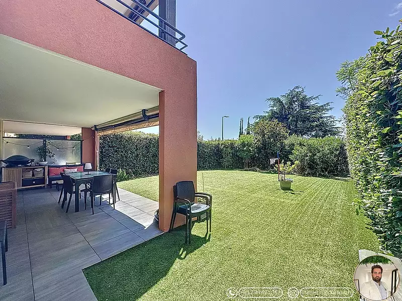 Appartement, 63,69 m²