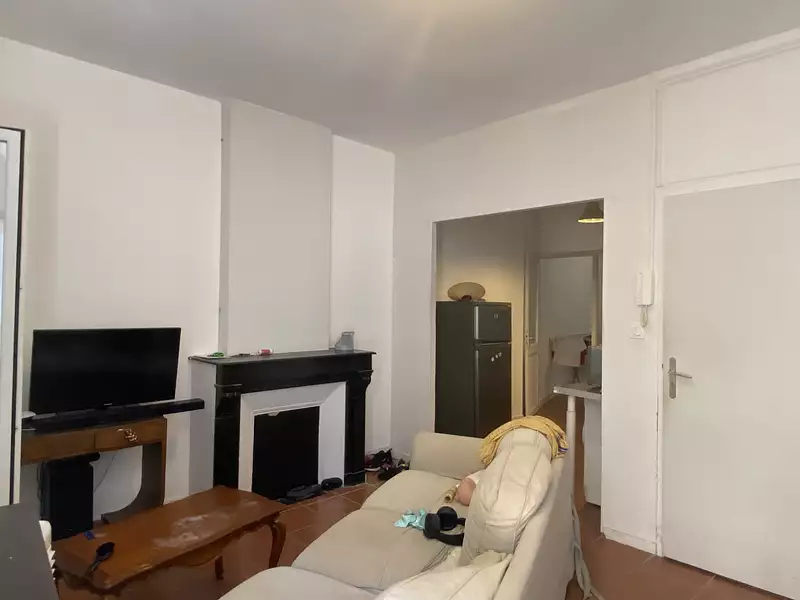 Immeuble, 202 m²