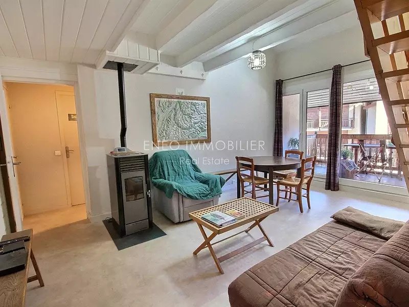 Appartement, 83,19 m²