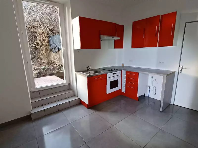 Appartement, 29,38 m²