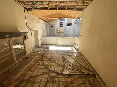 Maison, 100 m²