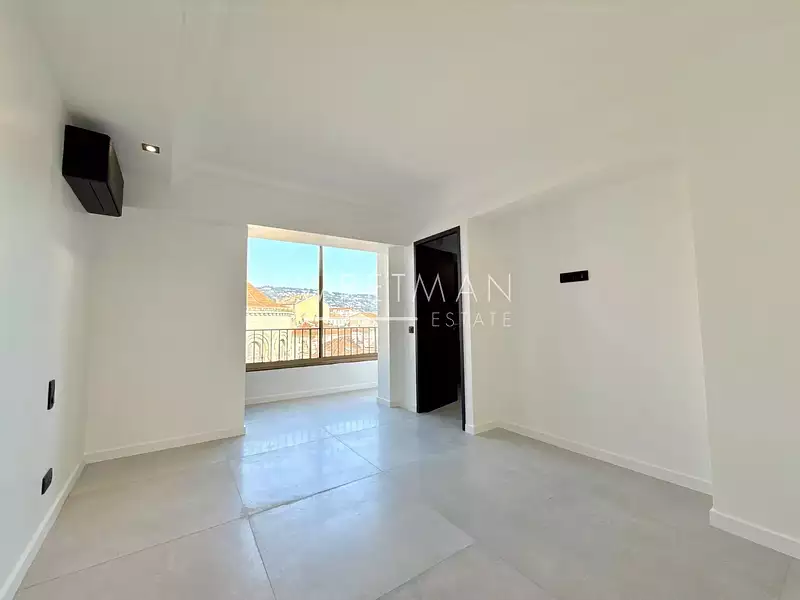 Appartement, 48,74 m²