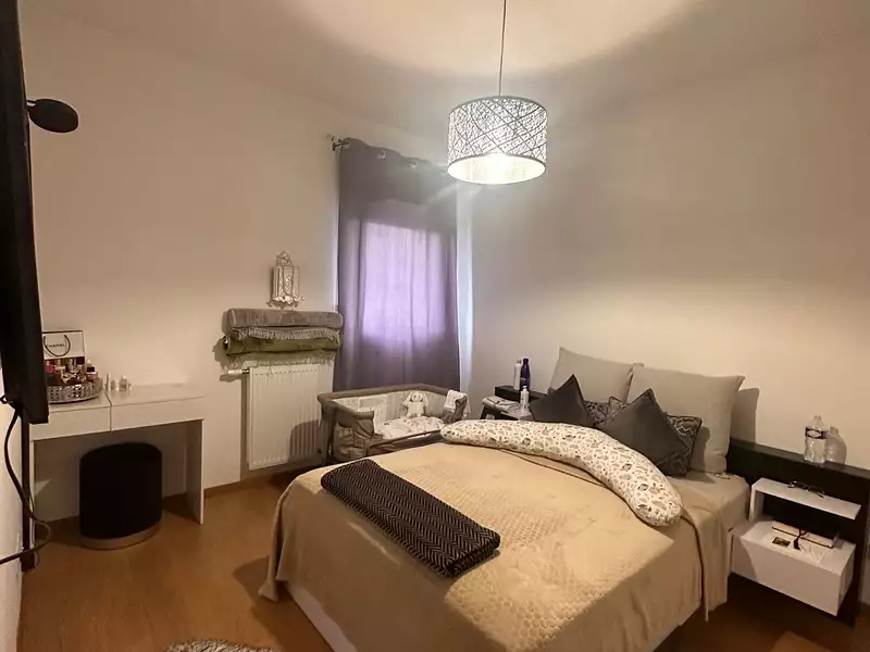 Appartement, 68 m²