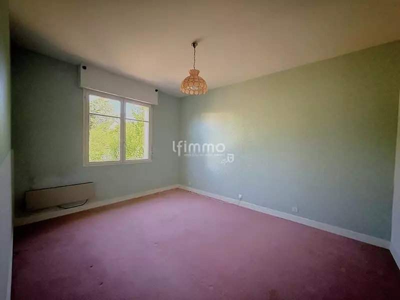 Maison, 145 m²