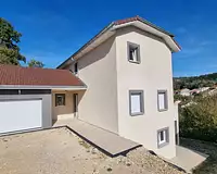 Maison, 208 m²