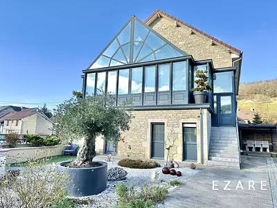 Maison, 379 m²