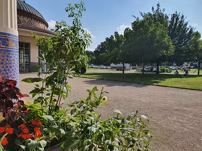 Appartement, 116 m²