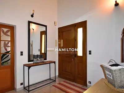 Maison, 138,6 m²