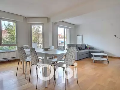 Appartement, 75 m²