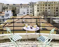 Appartement, 51,29 m²