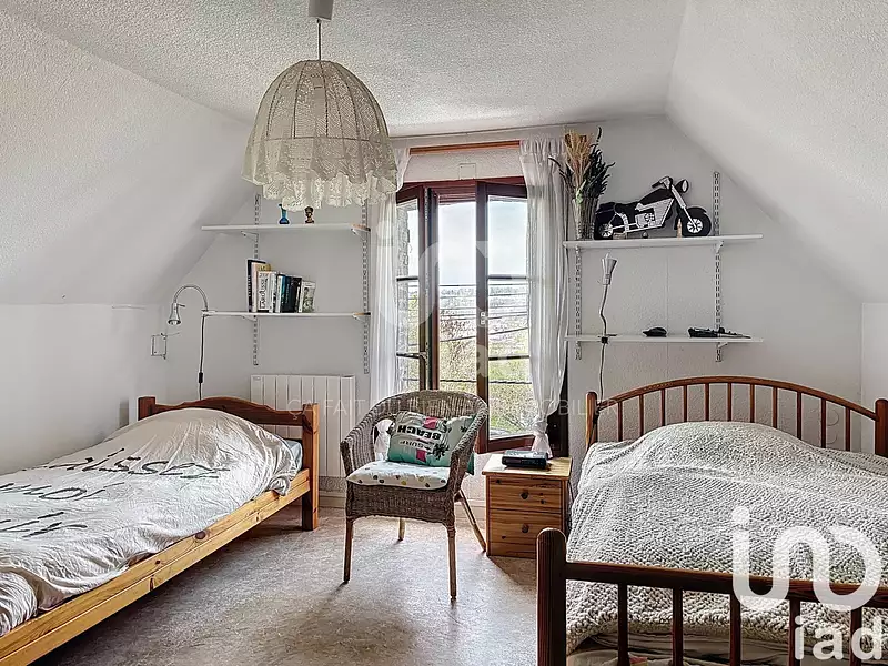 Maison, 70 m²