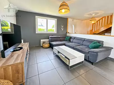 Maison, 85 m²
