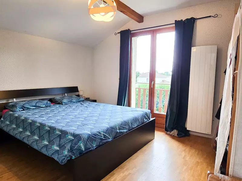 Maison, 135 m²