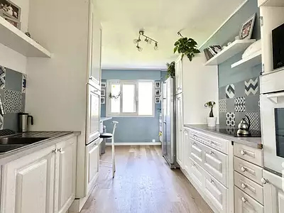 Appartement, 95 m²