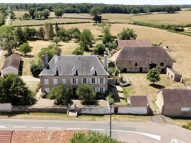 Maison, 432 m²