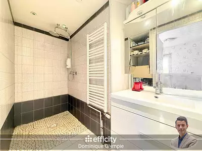 Maison, 160 m²