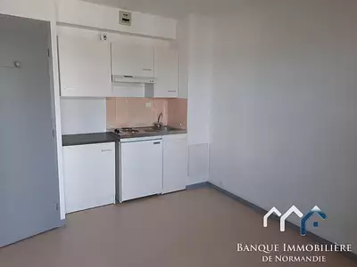 Appartement, 14,8 m²