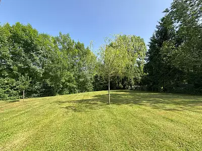 Terrain, 600 m²