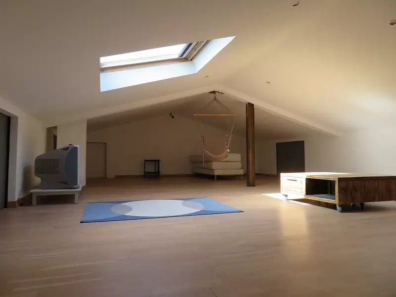 Maison, 186 m²