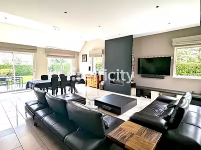 Maison, 234 m²