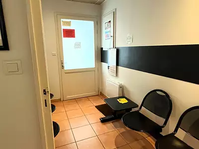 Divers, 50 m²