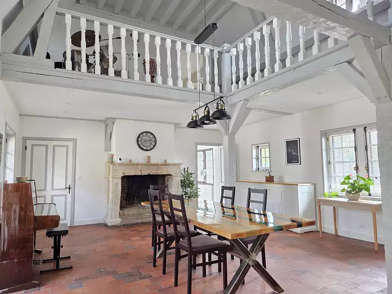 Maison, 160 m²