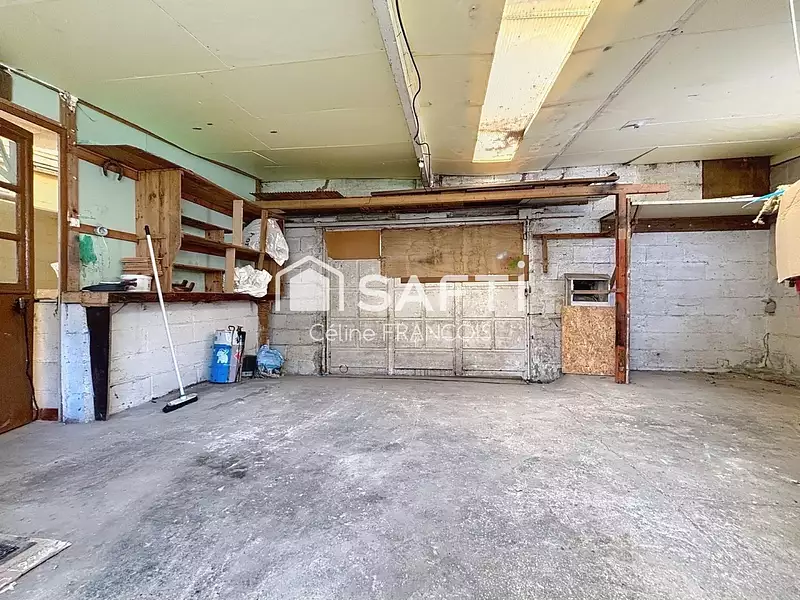 Maison, 107 m²