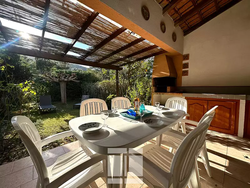 Maison, 55 m²