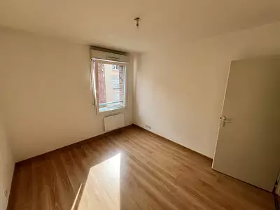 Appartement, 65,33 m²