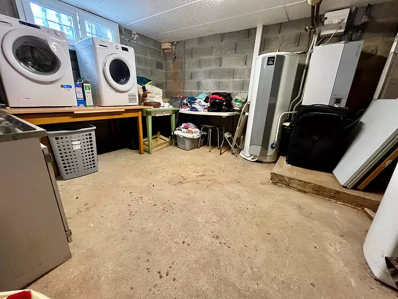Maison, 105 m²