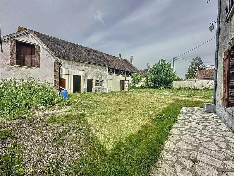 Maison, 265 m²