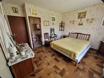 Maison, 156 m²