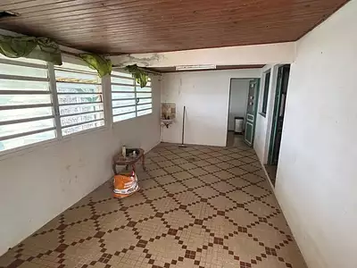 Maison, 86 m²