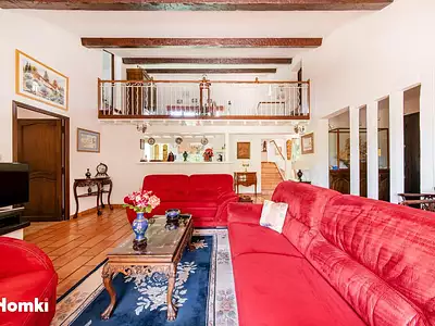 Maison, 160 m²