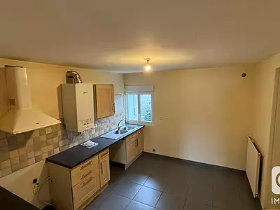 Maison, 92 m²
