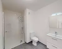 Appartement, 84,15 m²