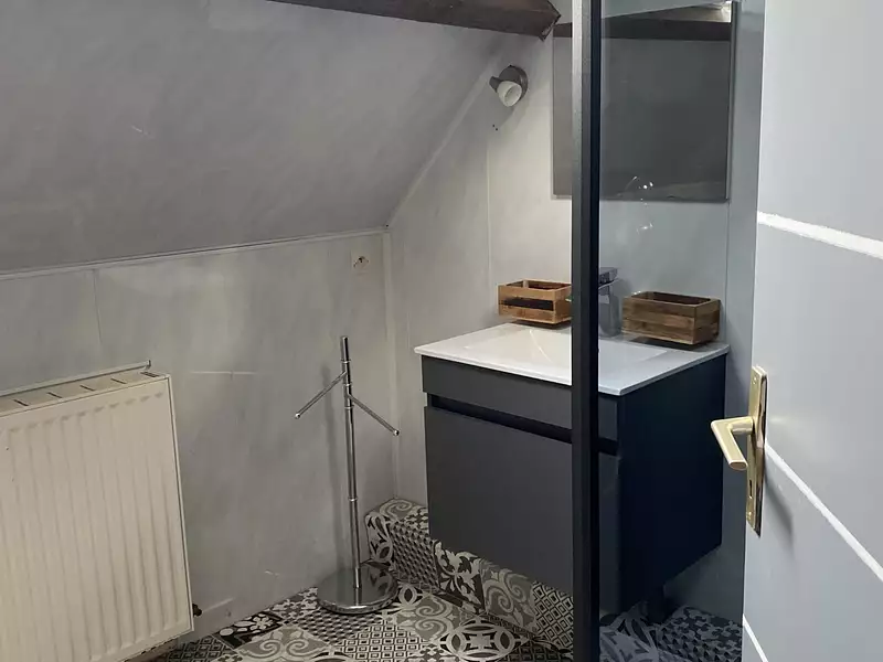 Maison, 180 m²
