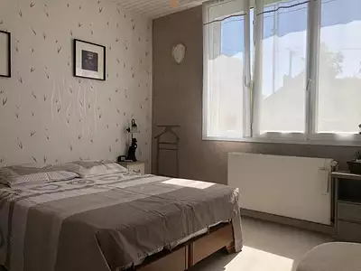 Maison, 114 m²