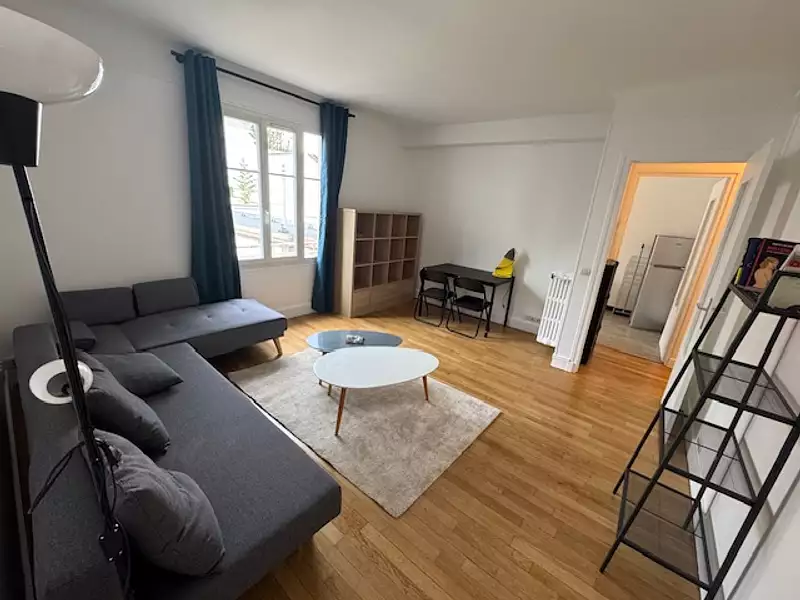 Appartement, 48 m²