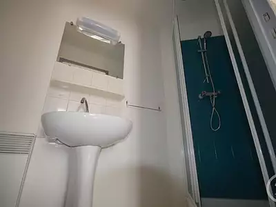 Appartement, 21,3 m²