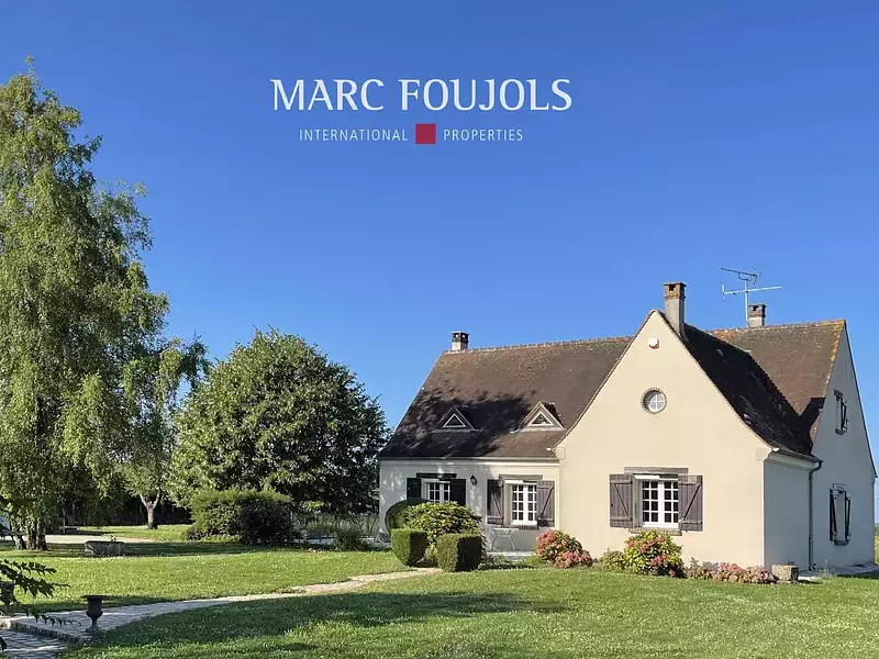Maison, 172 m²