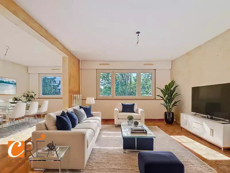 Appartement, 80 m²