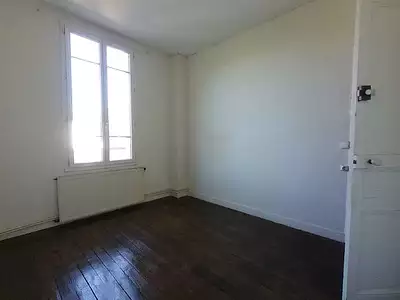 Appartement, 33 m²