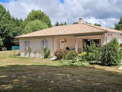 Maison, 117 m²