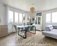 Maison, 66 m²