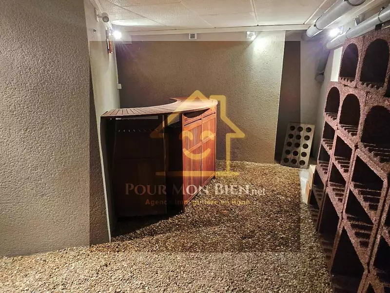 Maison, 300 m²