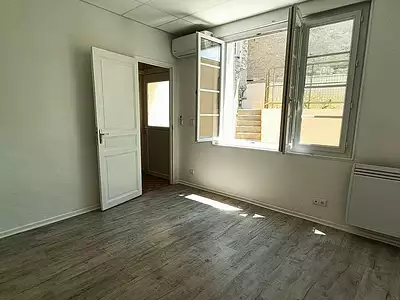 Appartement, 53 m²