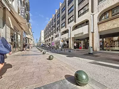 Appartement, 38,45 m²