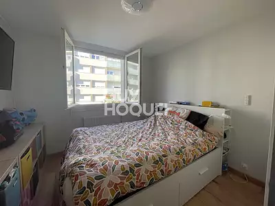 Appartement, 66,3 m²