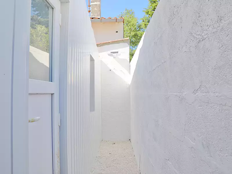 Maison, 40 m²